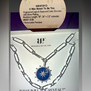 It Was Meant To Be You -Luxe Layers Spring 2026